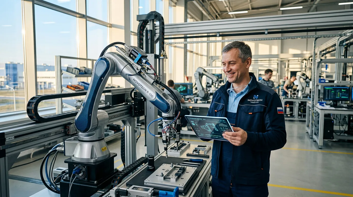 Photo - After 30, Into Tech: Why Russian Professionals Are Switching to Digital Careers