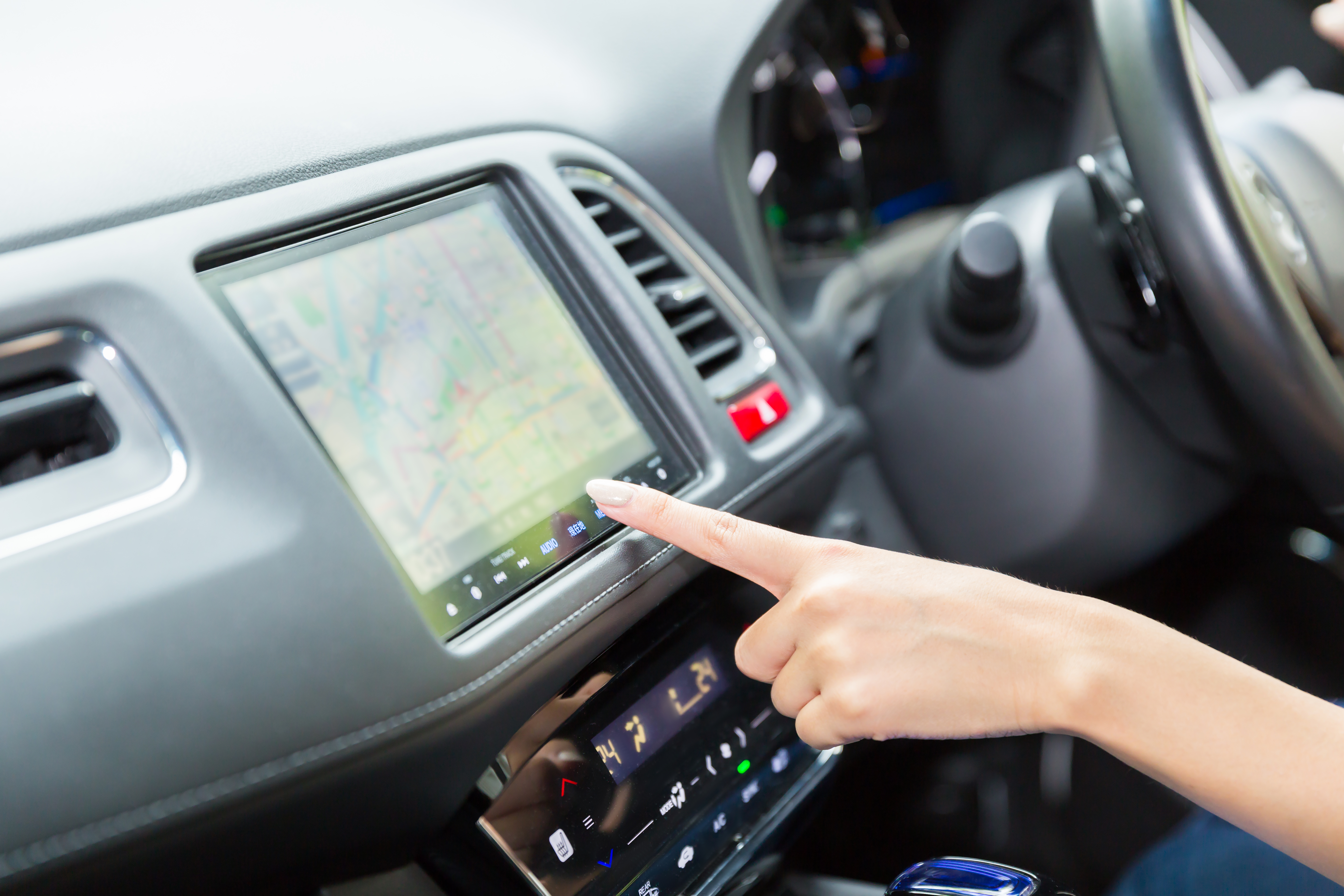 Russia Builds Its Own Android Automotive—Meet Aurora Auto