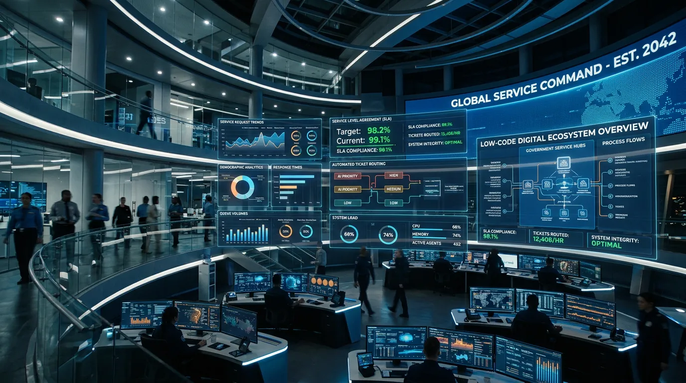 Photo - Belarusian Officials Deploy Russian IT Product