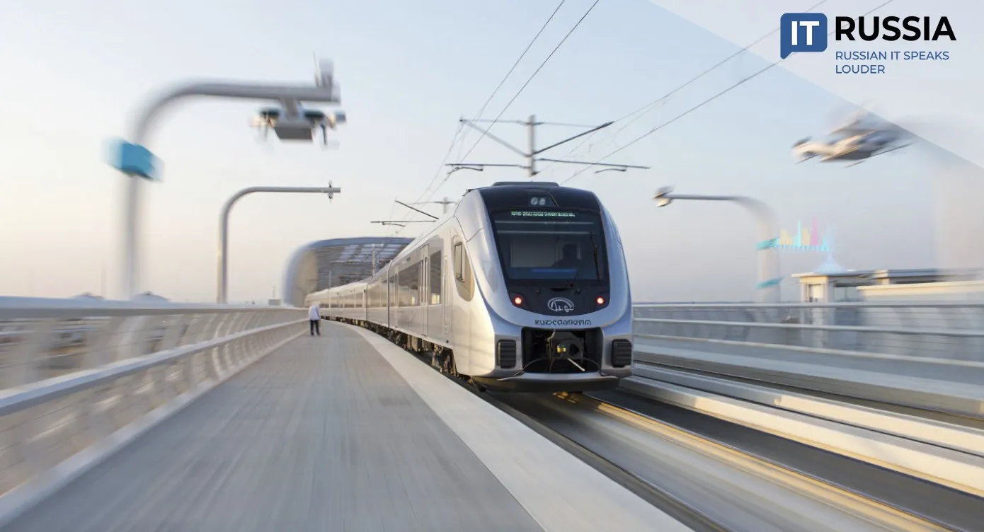 Машинист больше не нужен