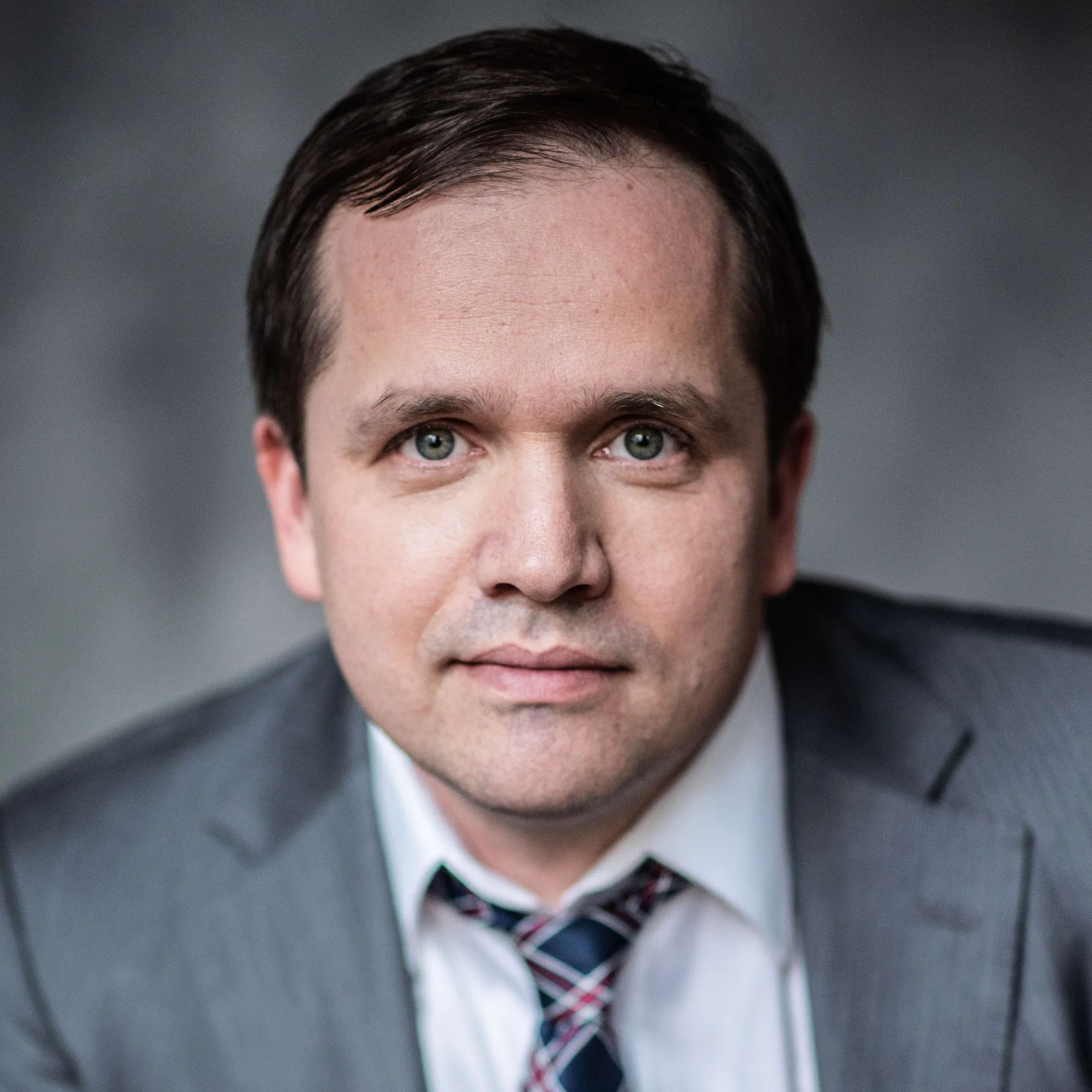 Andrey Ryabokon