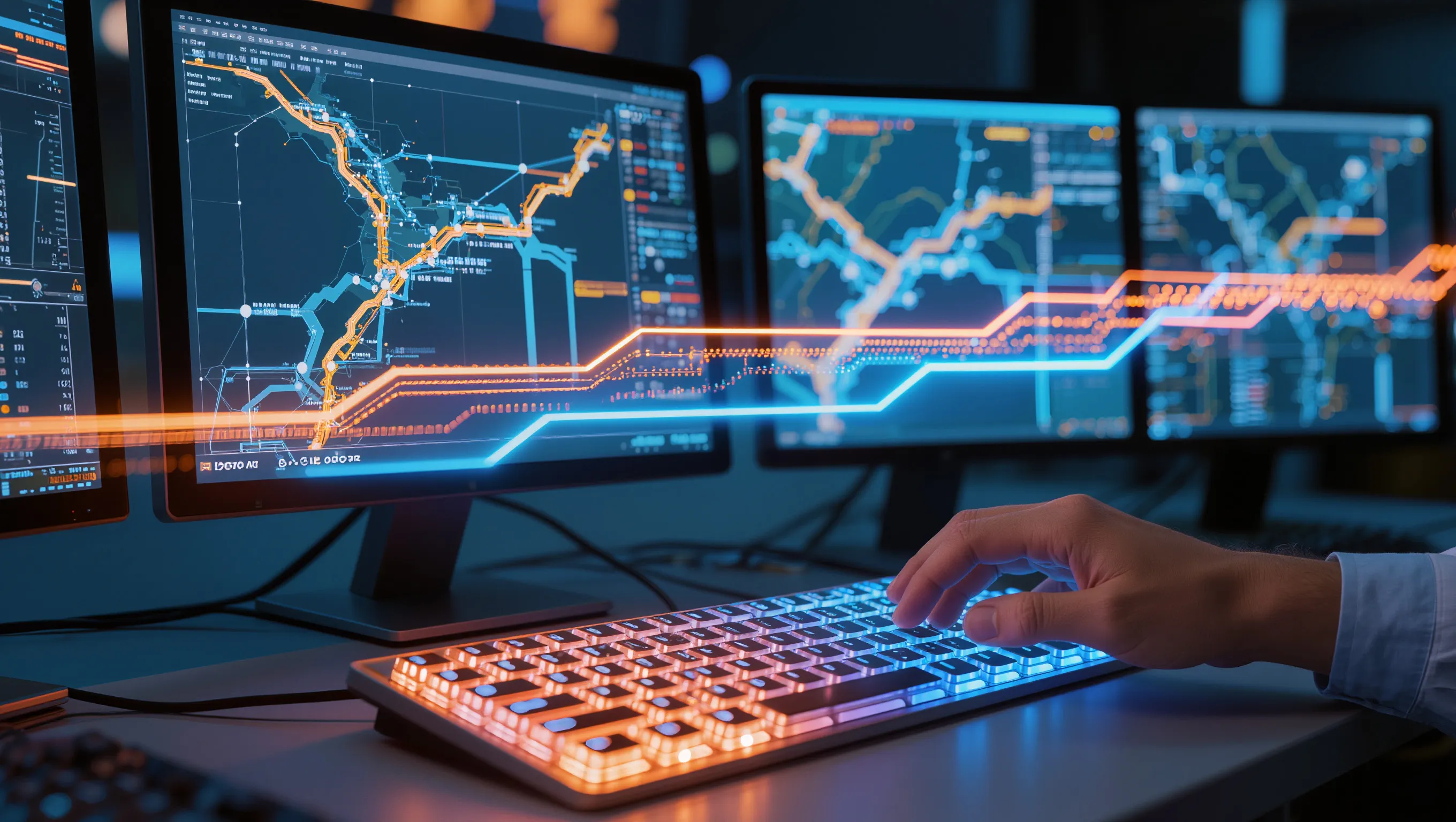 Photo - Digital Platform to Move Utility Debt Collection Online in Russia