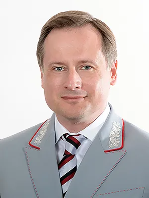 Evgeny Charkin