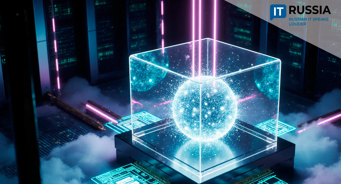 Quantum Randomness in the Cloud: Russia Integrates a Quantum RNG into Its Cloud Platform for the First Time