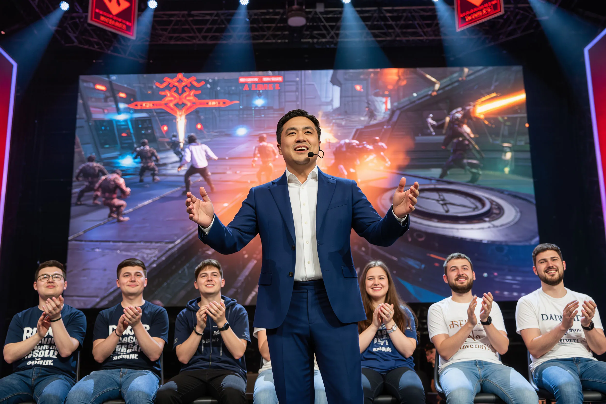 Photo - Playing the Russian Way: Why the Father of Counter‑Strike Praised Russian Developers