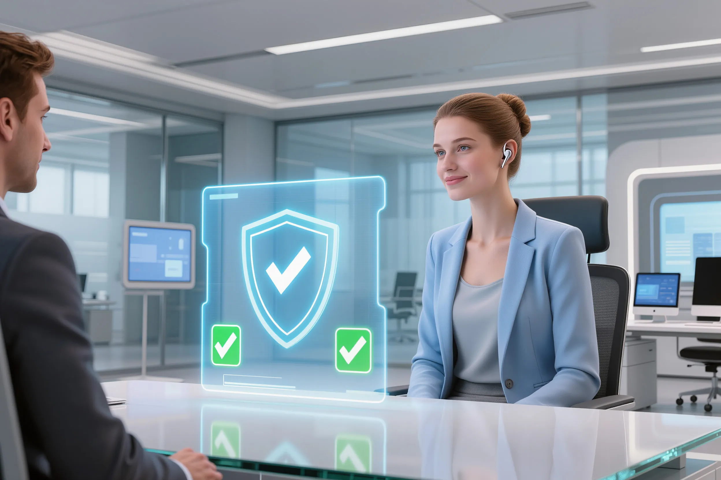 Photo - AI Without Panic: Russia’s Bank Center-Invest Invests in AI Education