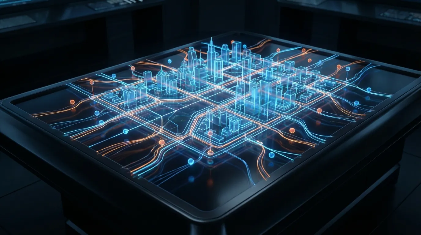 Photo - Safety and Comfort: Moscow Oblast Moves Heating Season Preparation Into the Digital Realm