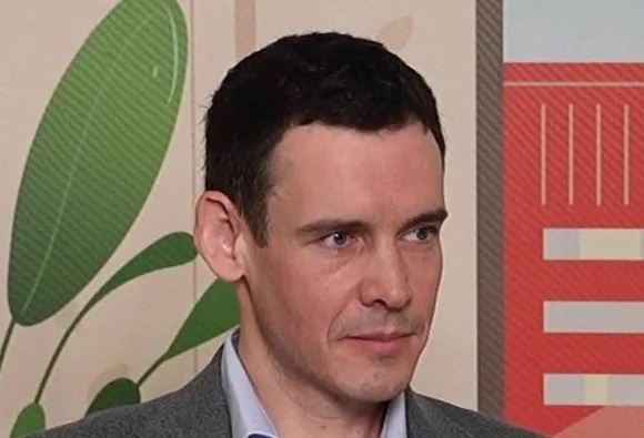 Алексей Мартынцев