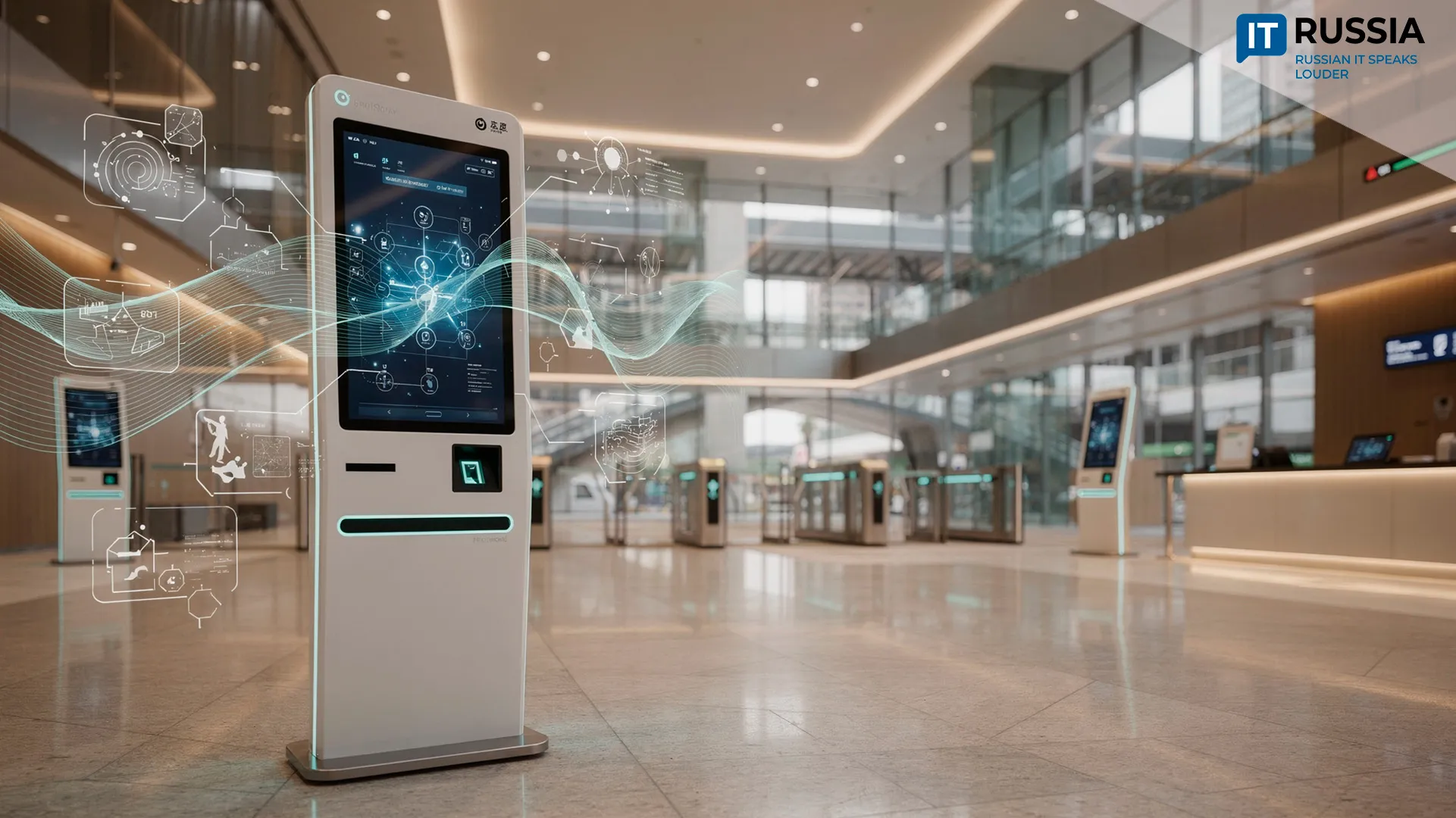 New Level of Comfort: Russian Company Modernizes 35 Employment Centers in Kuban