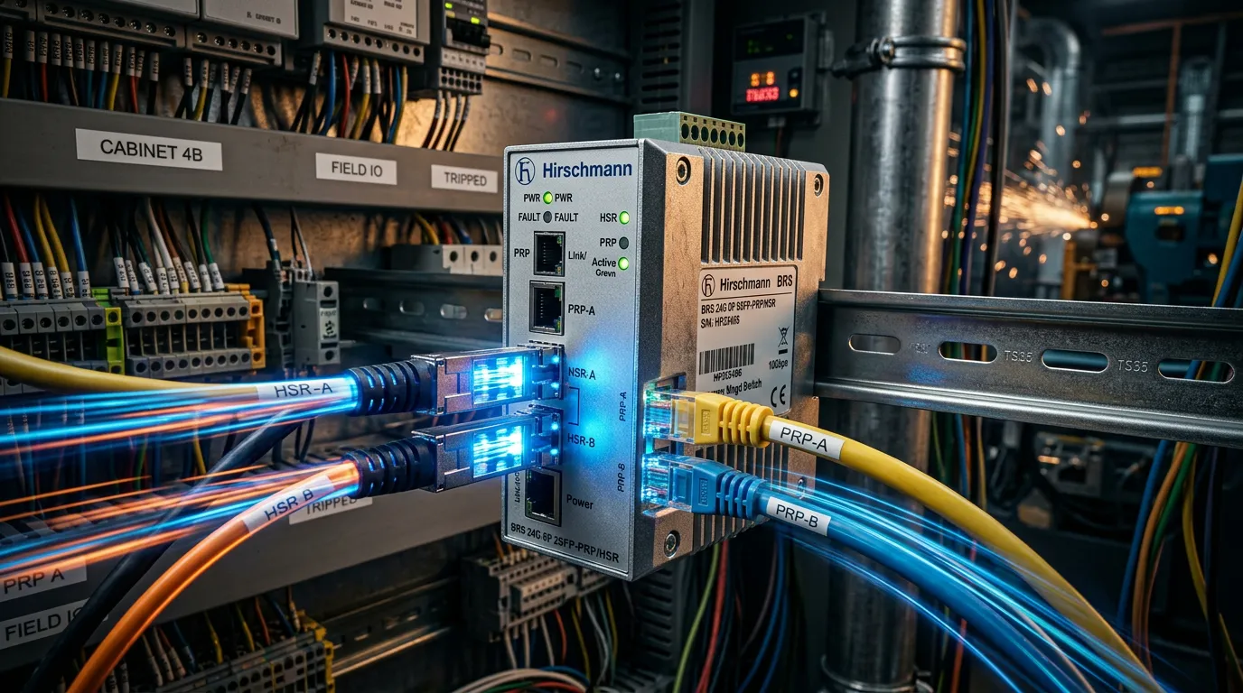 Photo - New Russian SYMANITRON Switch Targets Critical Infrastructure Resilience