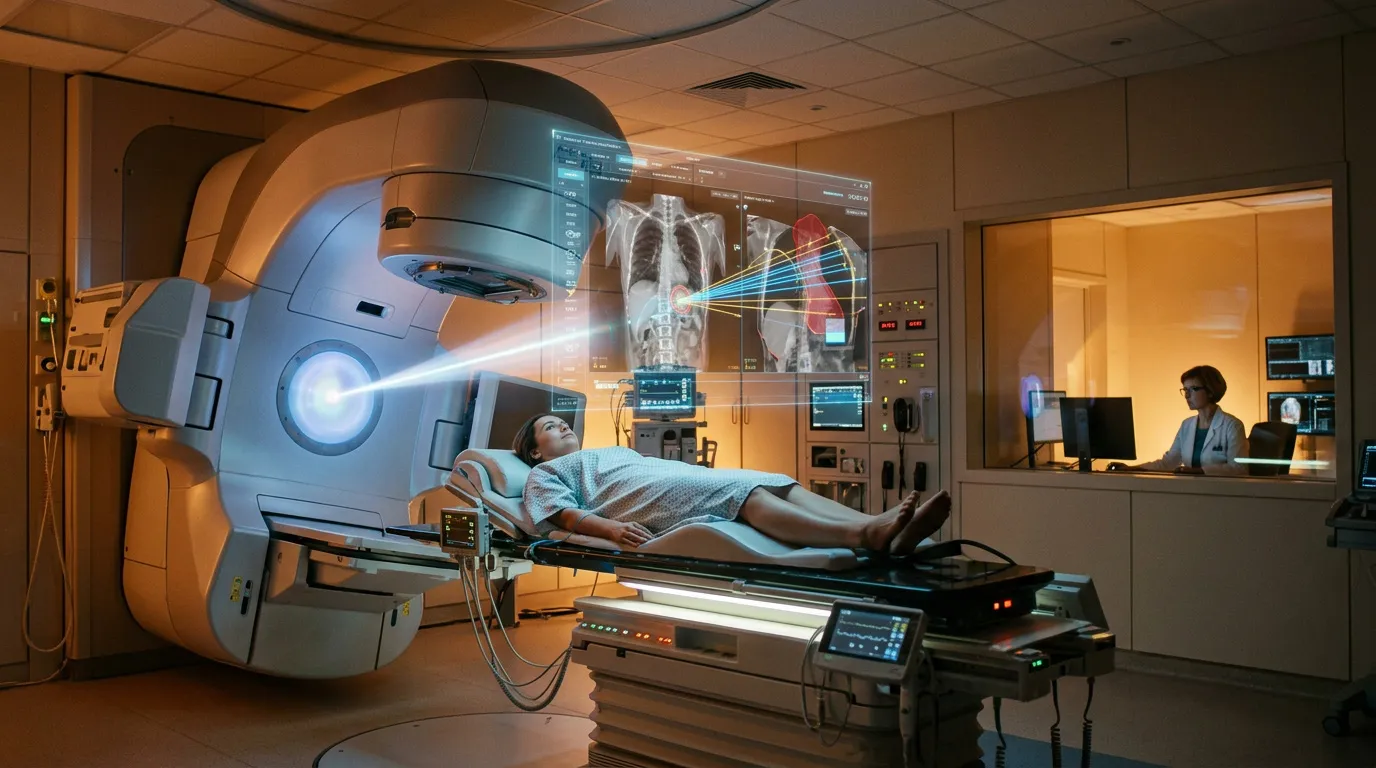 Photo - MIPT Scientists Speed Up Nuclear Process Simulations by a Factor of 20