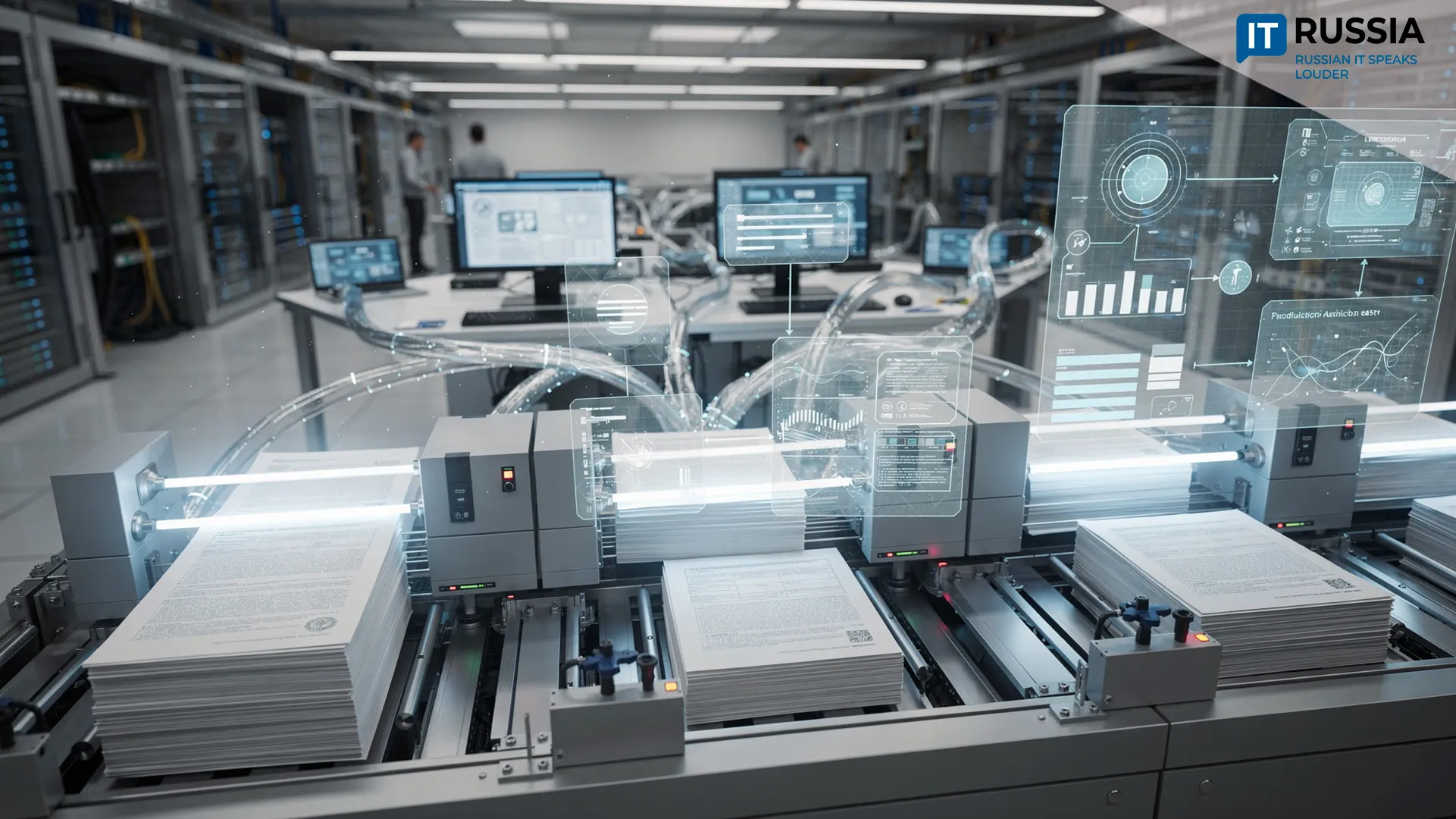 Artificial Intelligence in Government: How Algorithms Will Support Public Administration