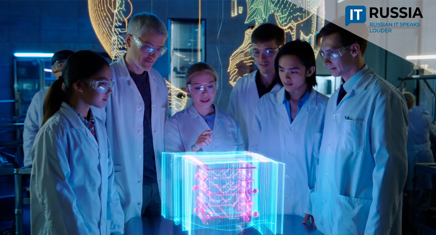 Quantum Leap: Why Egypt, India, and Vietnam Are Interested in Russian Supercomputers