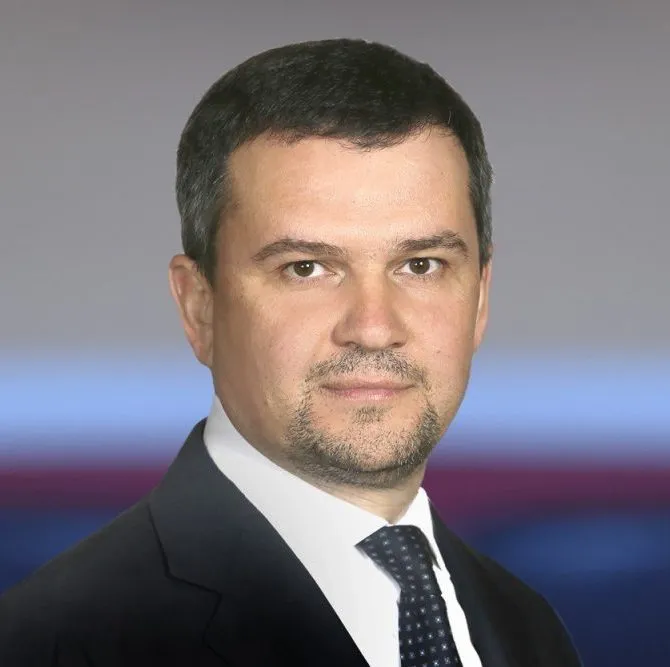 Maksim Akimov