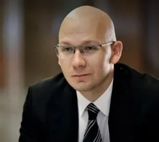 Konstantin Mikhaylik
