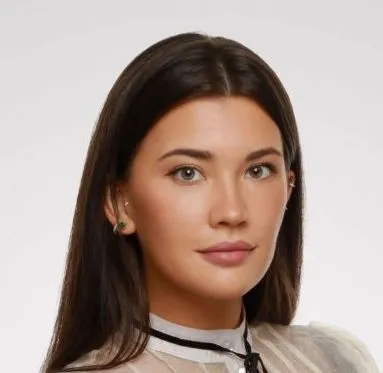 Yulia Ezerskaya