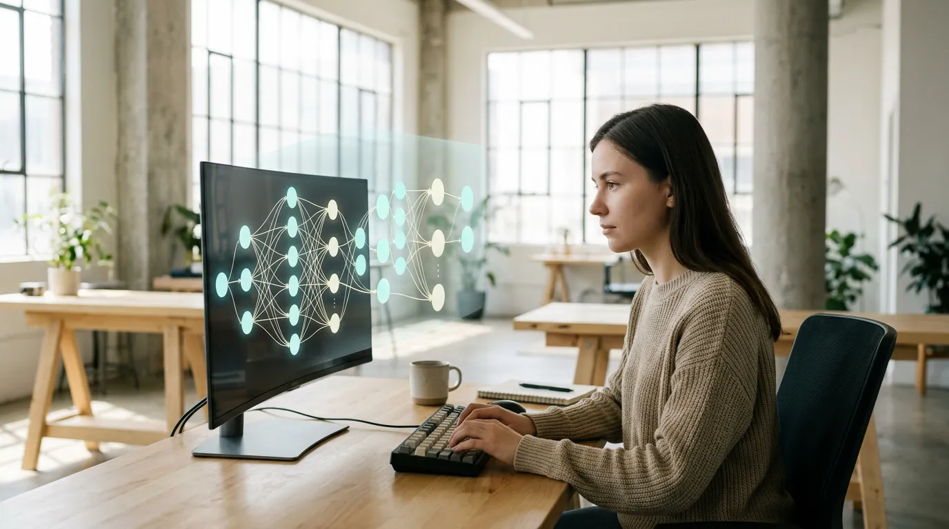 Photo - Yandex Unveils a New AI Model Trained From Scratch