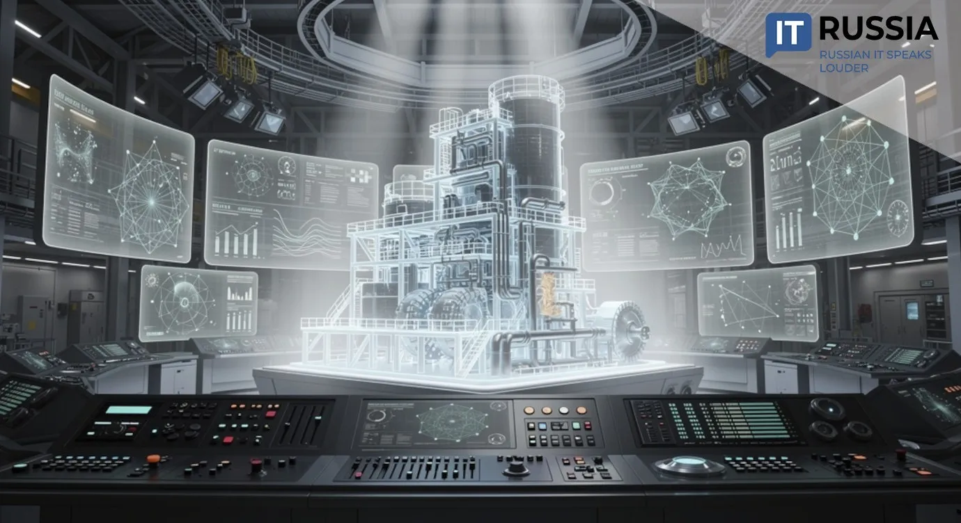 Rosatom Unveils Updated Digital Strategy Through 2027