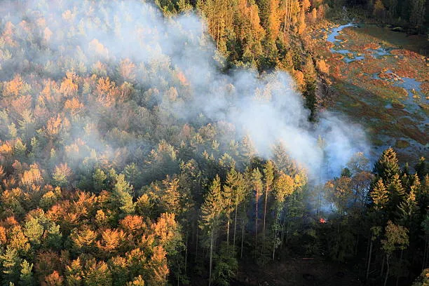 AI-powered drones in Russia learn that there is no smoke without fire