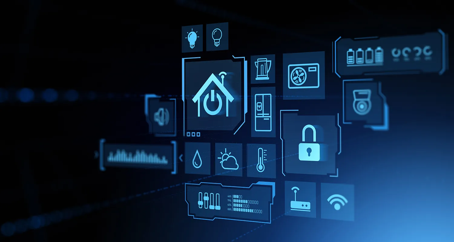 Photo - Russia’s Smart Home Innovation Signals a New Era for Public Utilities