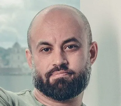 Александр Михеев
