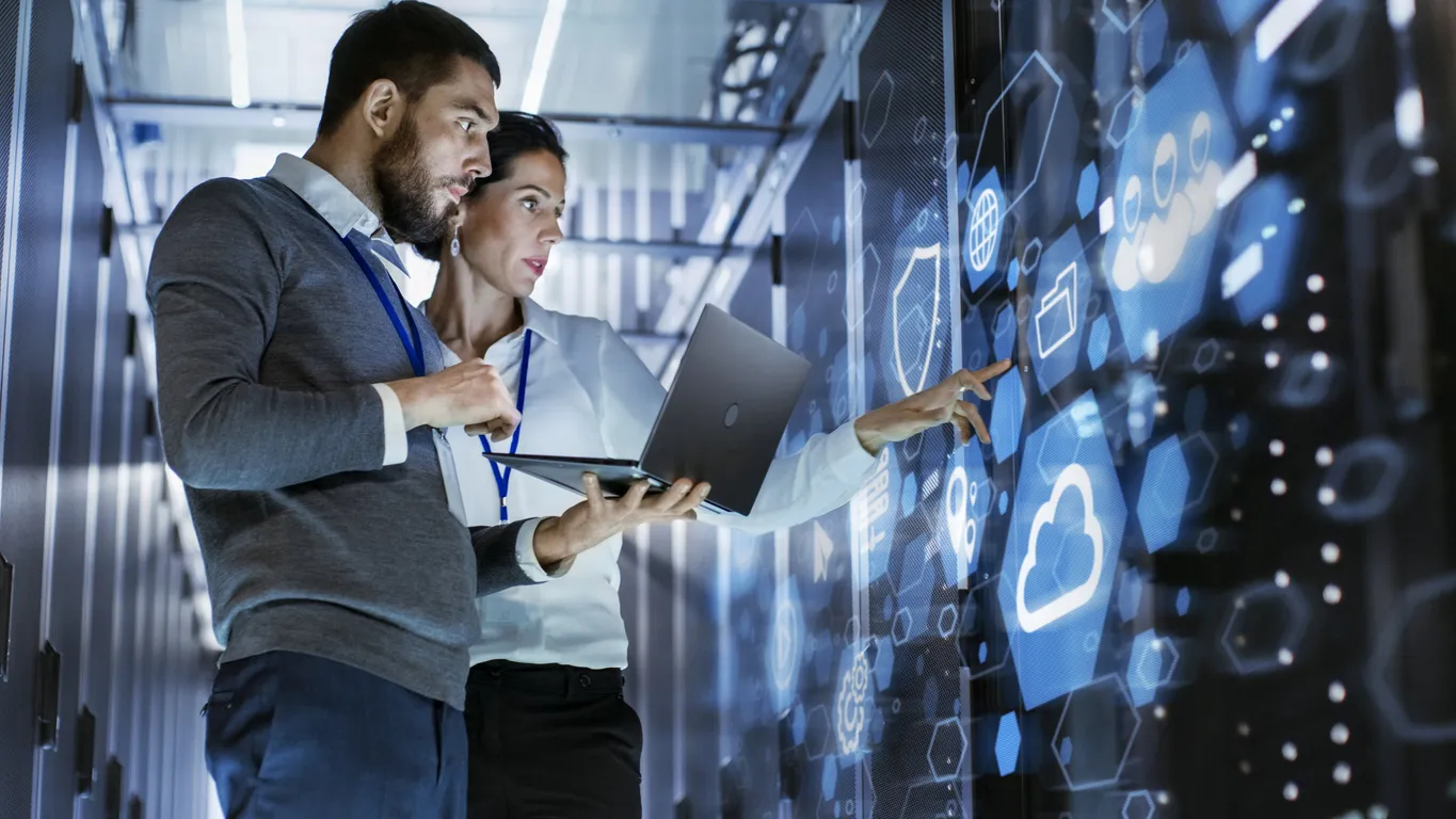 Russia’s Cloud.ru Launches Evolution AI Factory for Businesses