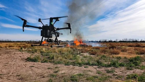 Russia’s New Arctic Tech Hub Will Train the Next Generation of Drone Innovators