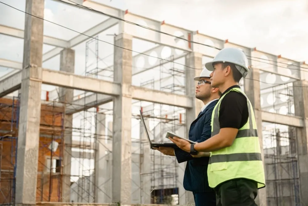 AI Overseer in Moscow Region Spots Construction Violations With 95% Accuracy