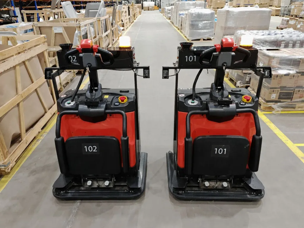 Russian Scientists Teach Robots a New Way to Navigate