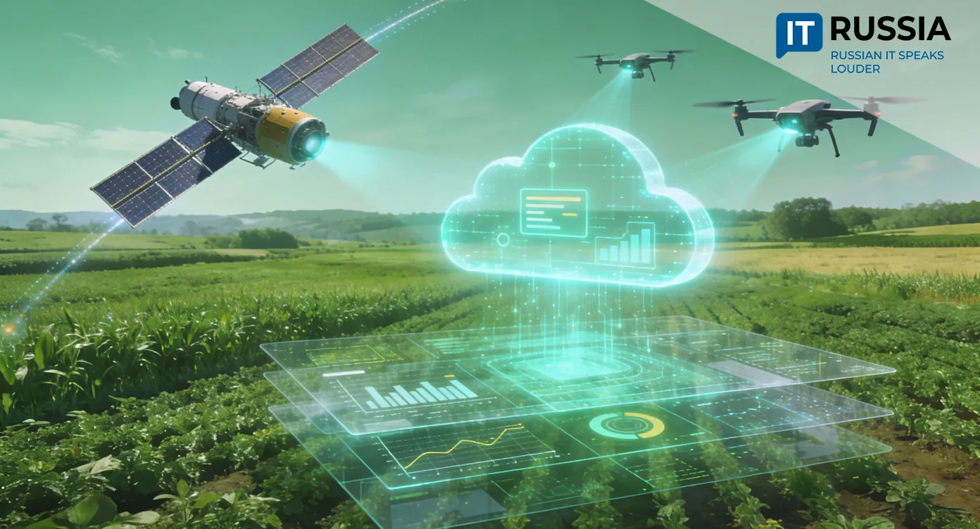 Russia’s Agricultural Insurance Moves Into a Digital Era