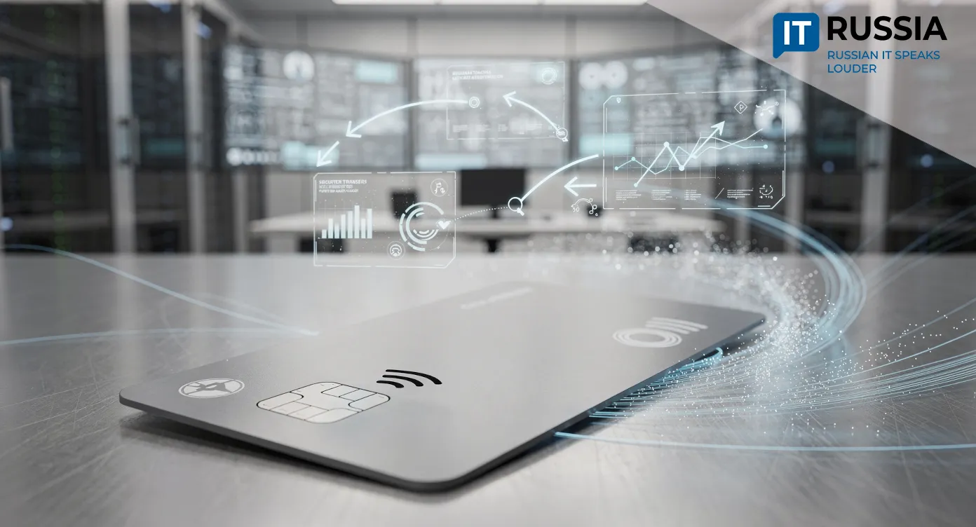 Mir Instead of a Ski Pass: Udmurtia Experiments With a Bank Card