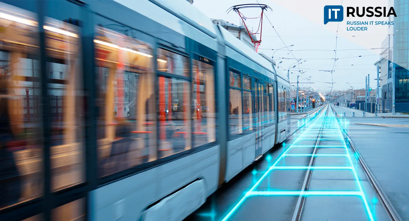 Novosibirsk Upgrades the Heart of Its Electric Transit System