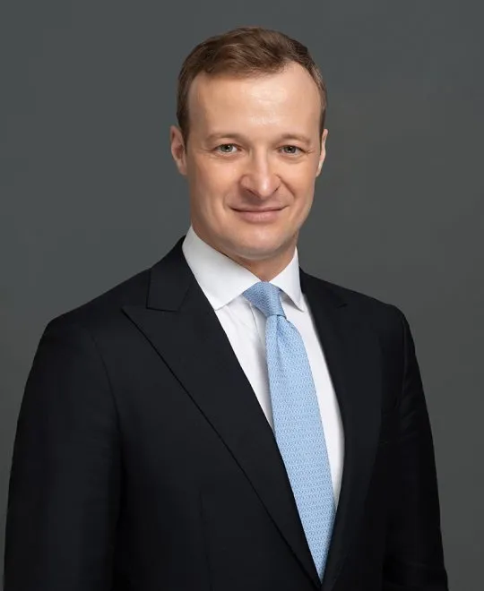 Дмитрий Старостин