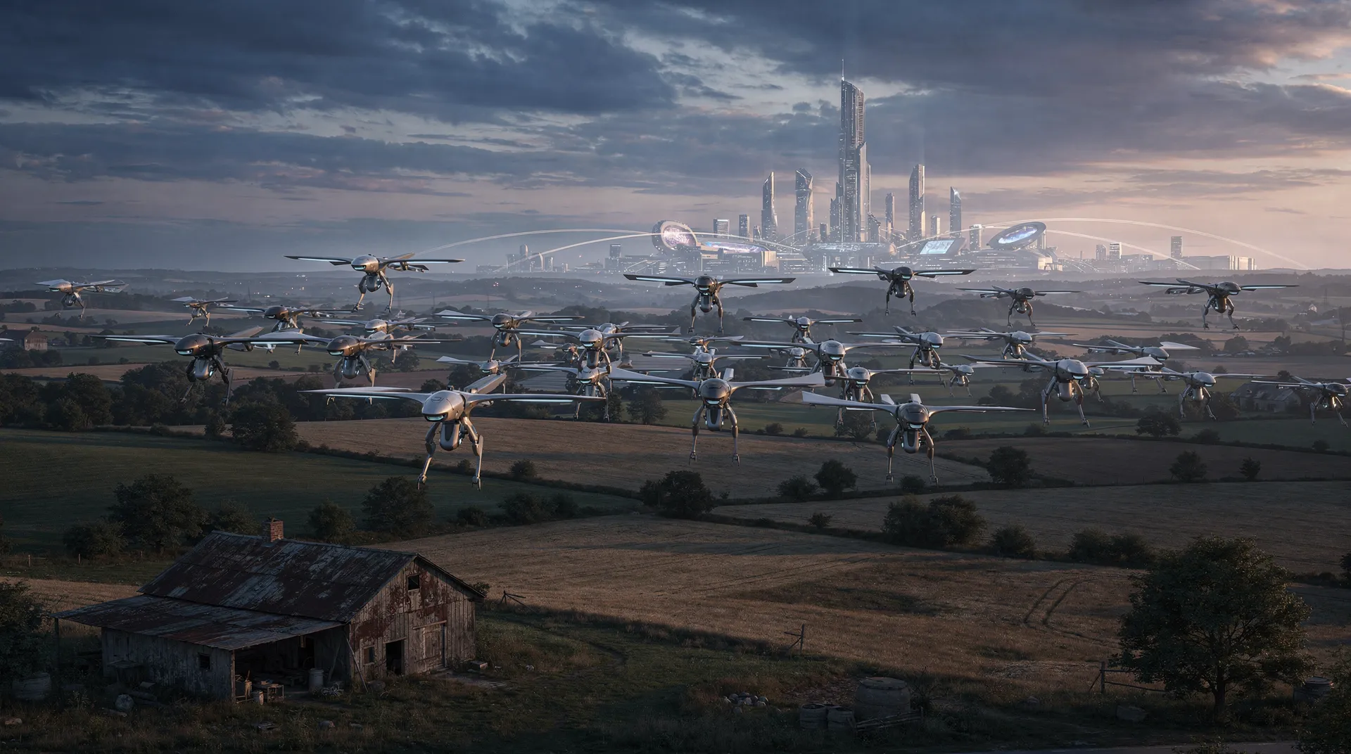 Photo - Technological Adolescence: An Essay on AI's Civilizational Challenge to Humanity