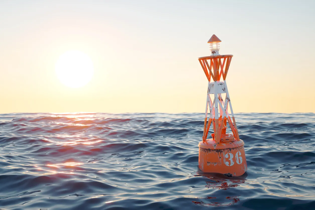 Russia Builds AI-Powered Platform to Monitor Water Ecosystems — and Exports It to China