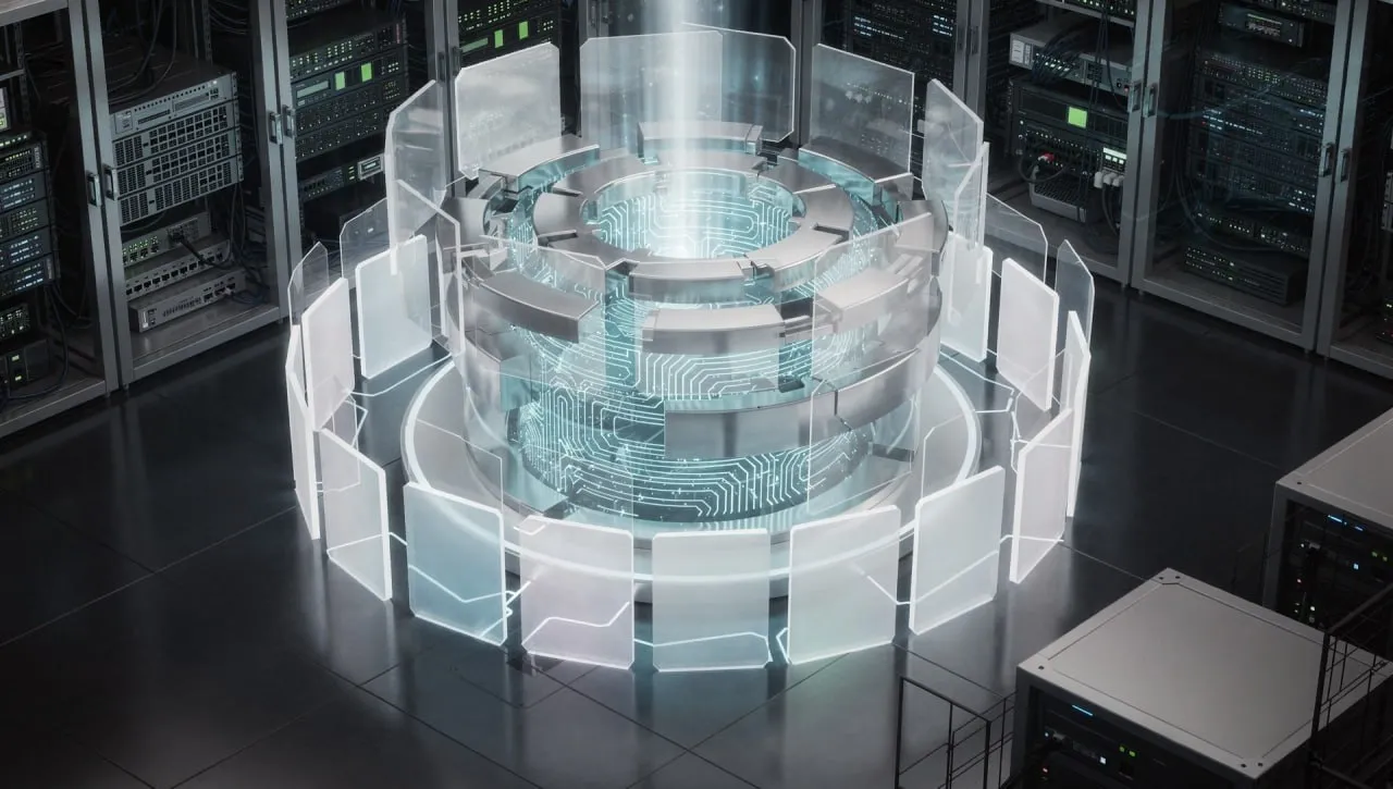 Photo - Российская стратегия ИИ и облаков в условиях глобальной волатильности