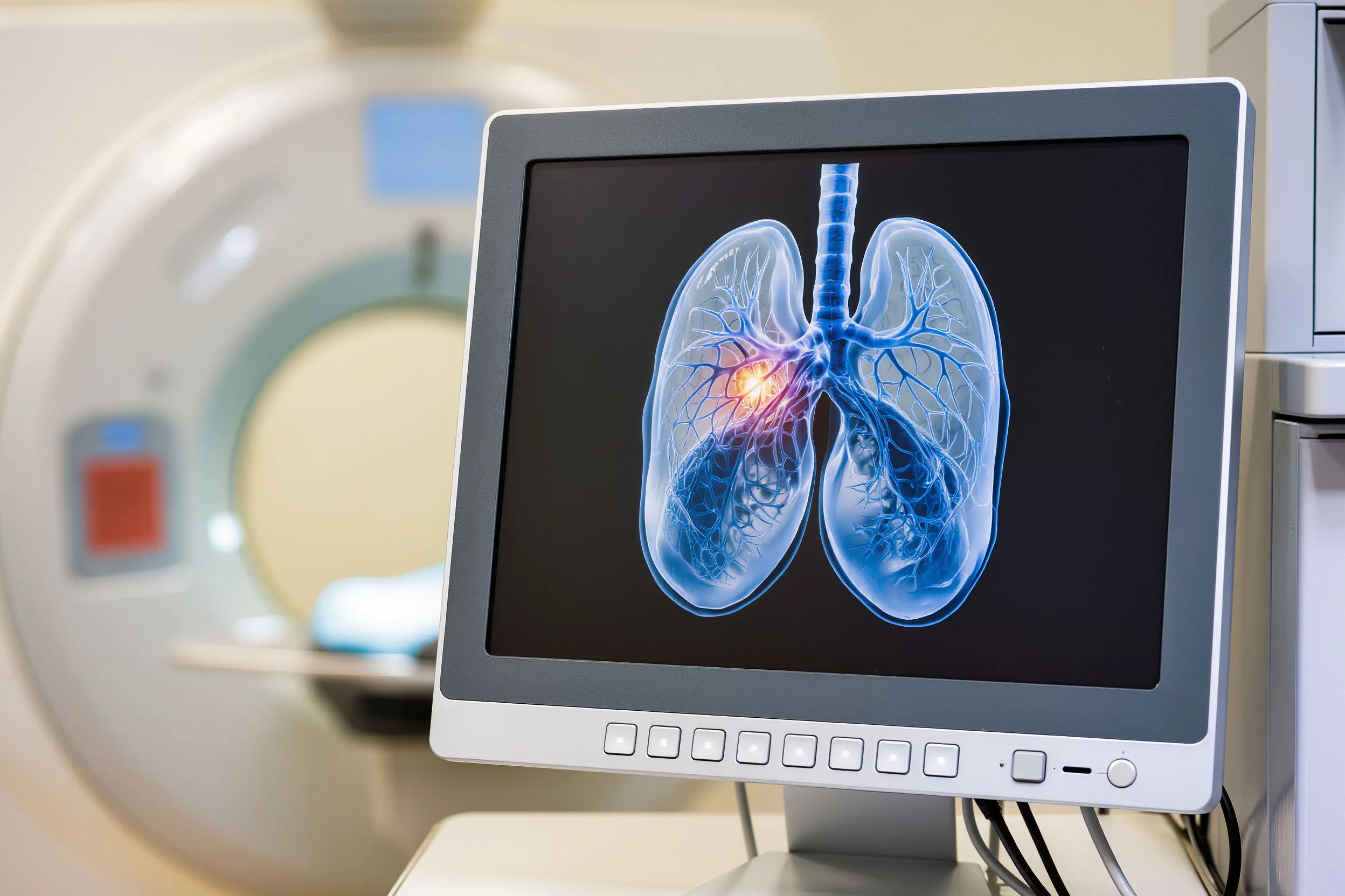 Photo - AI in Russian Clinics Detects 166,000 Hidden Pathologies