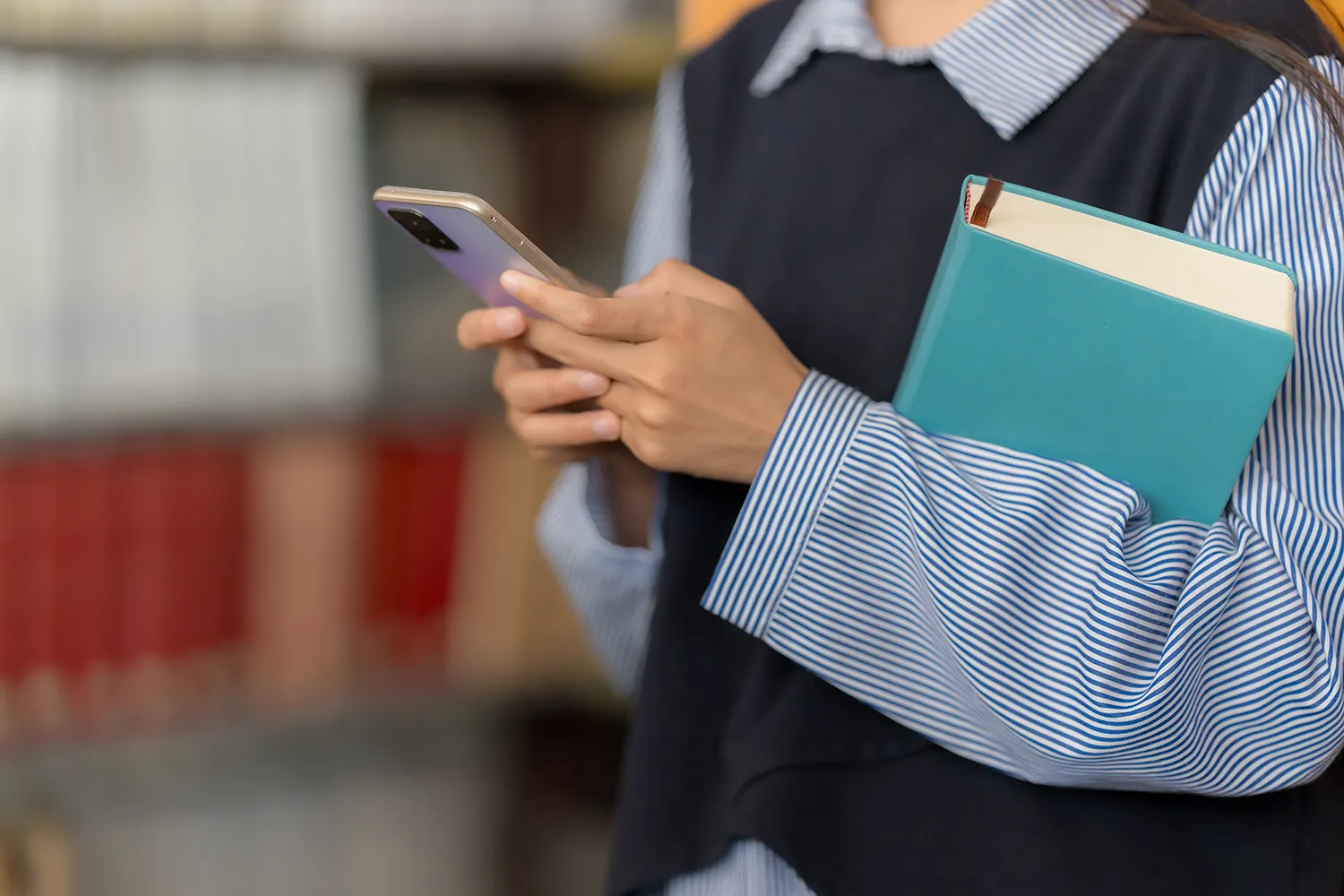 Photo - Russian School App Sees Record Popularity
