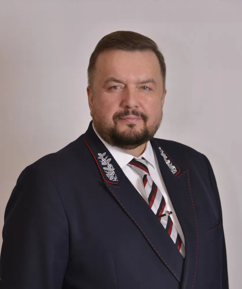 Valery Tanaev