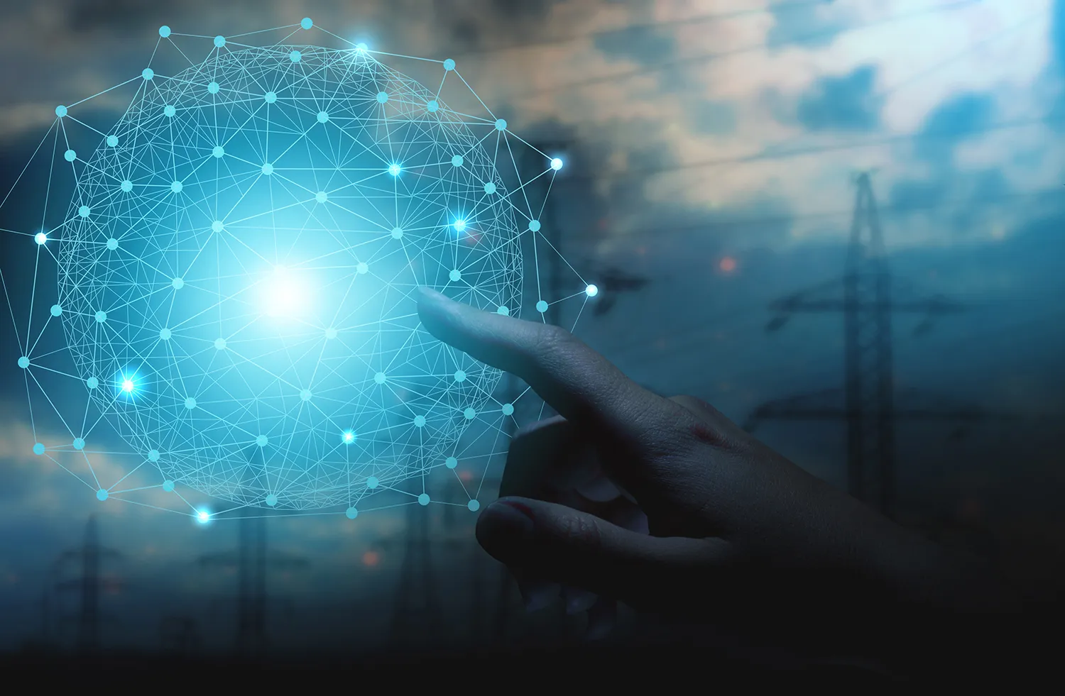 Photo - Digital Twin of the Power System: Chuvashia Builds the Energy of the Future