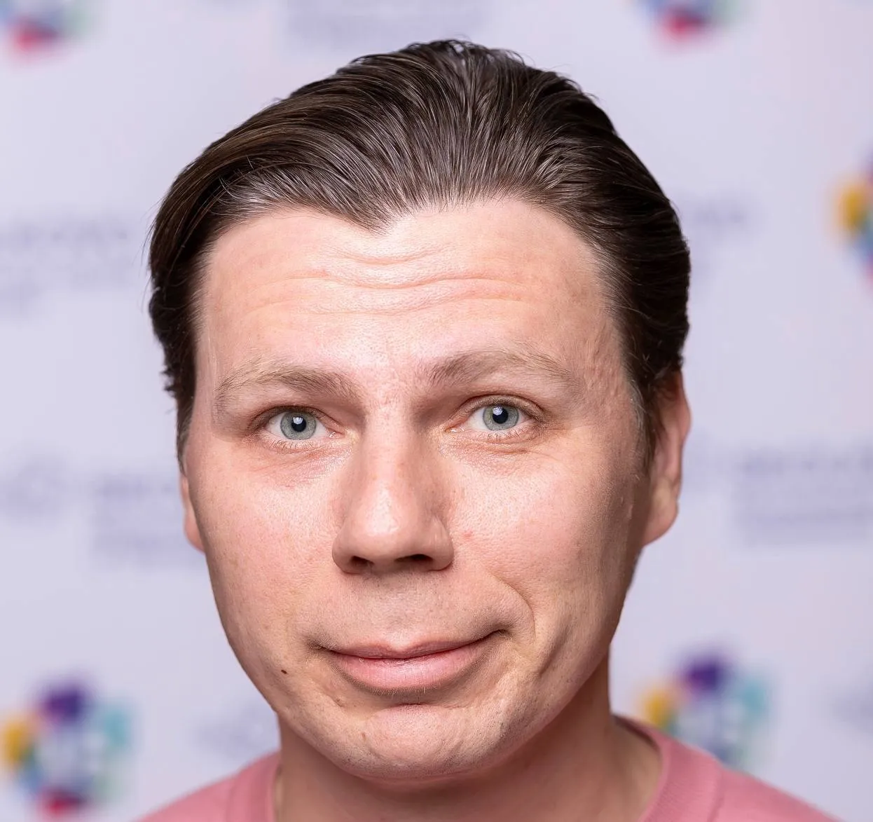 Юрий Гизатуллин