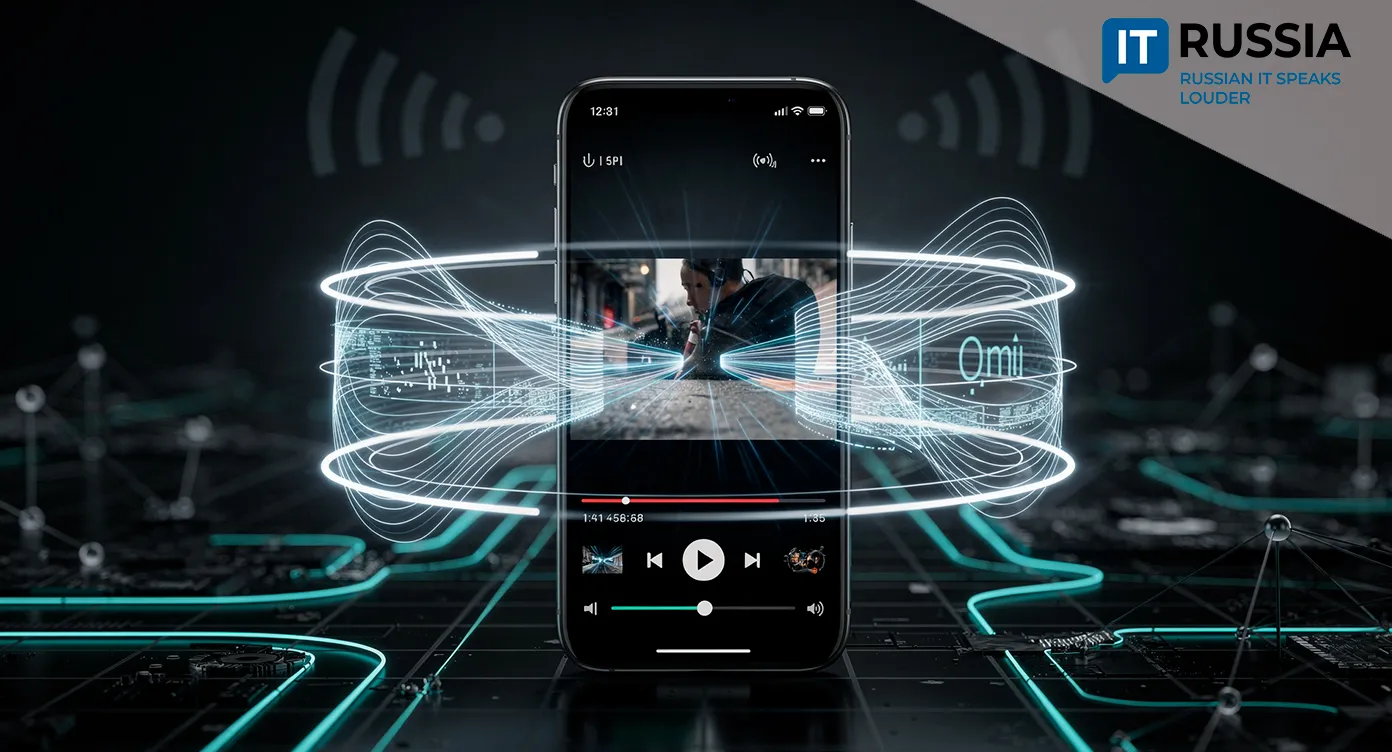 VK Video Speeds Up Startup Times With New Algorithms