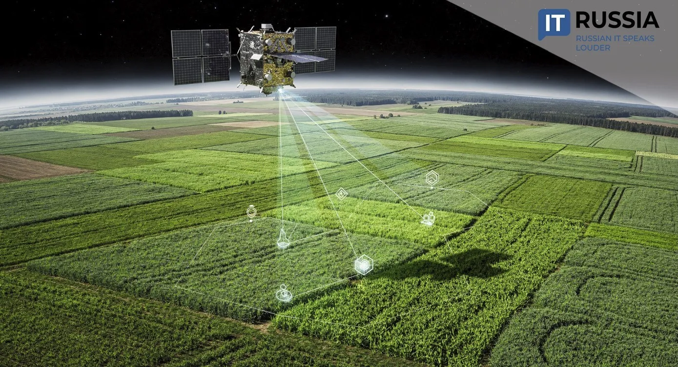 Seeing Every Head of Grain: New Technologies Are Transforming Crop Monitoring