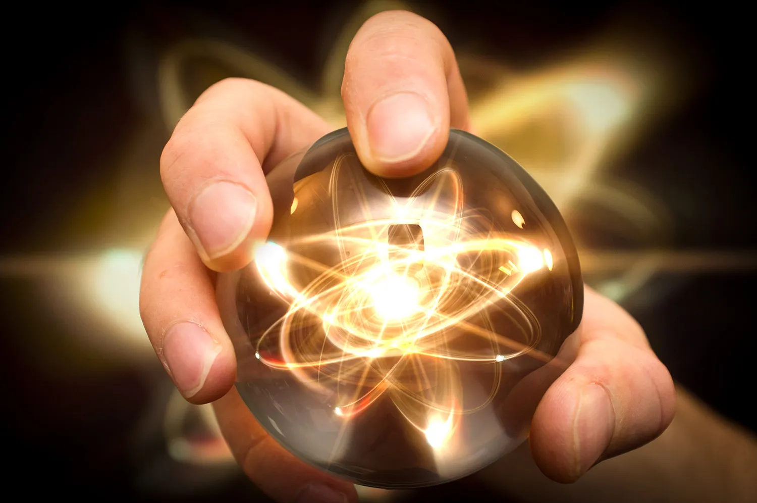 Photo - WyFormer: Russian AI Algorithm Sets New Standard for Designing Symmetric Crystals