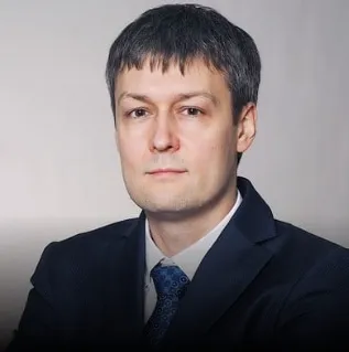 Dmitry Suvorin
