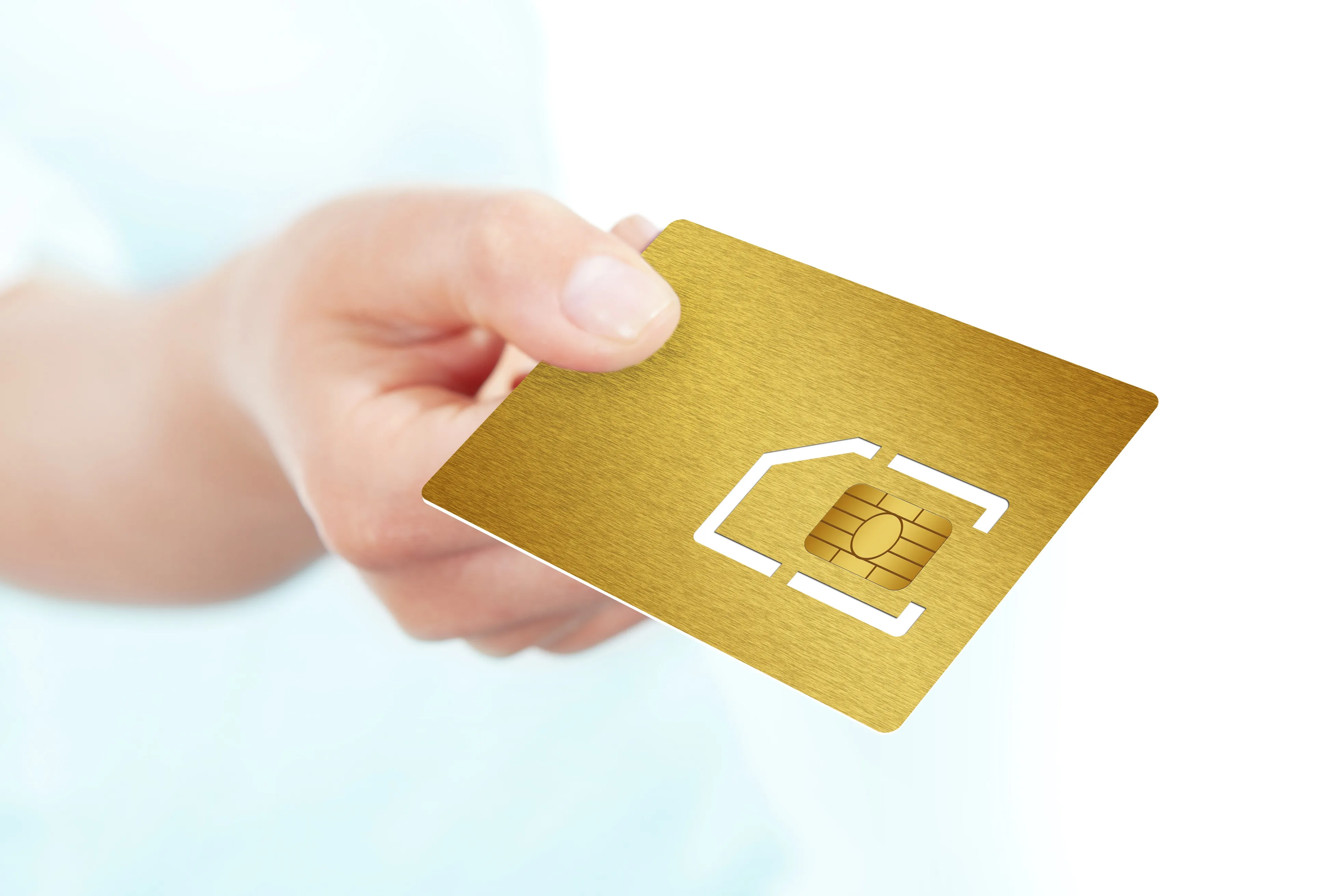 Russia Turns to Digital Oversight to Curb SIM Card Fraud