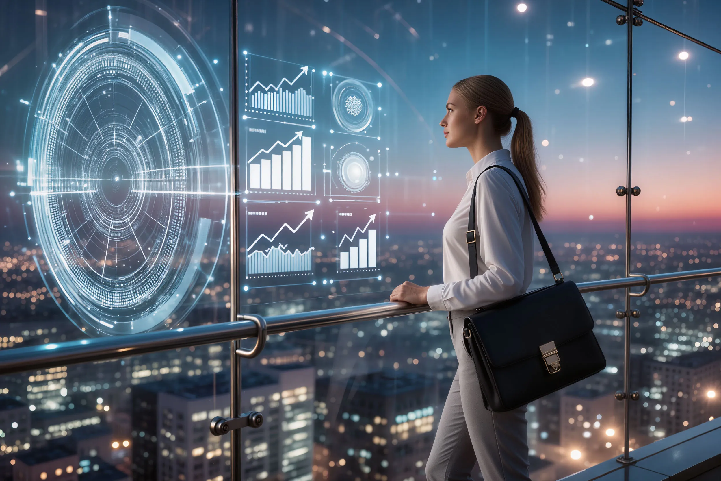 Photo - The Russian AI Market Is Growing by 30 Percent Annually