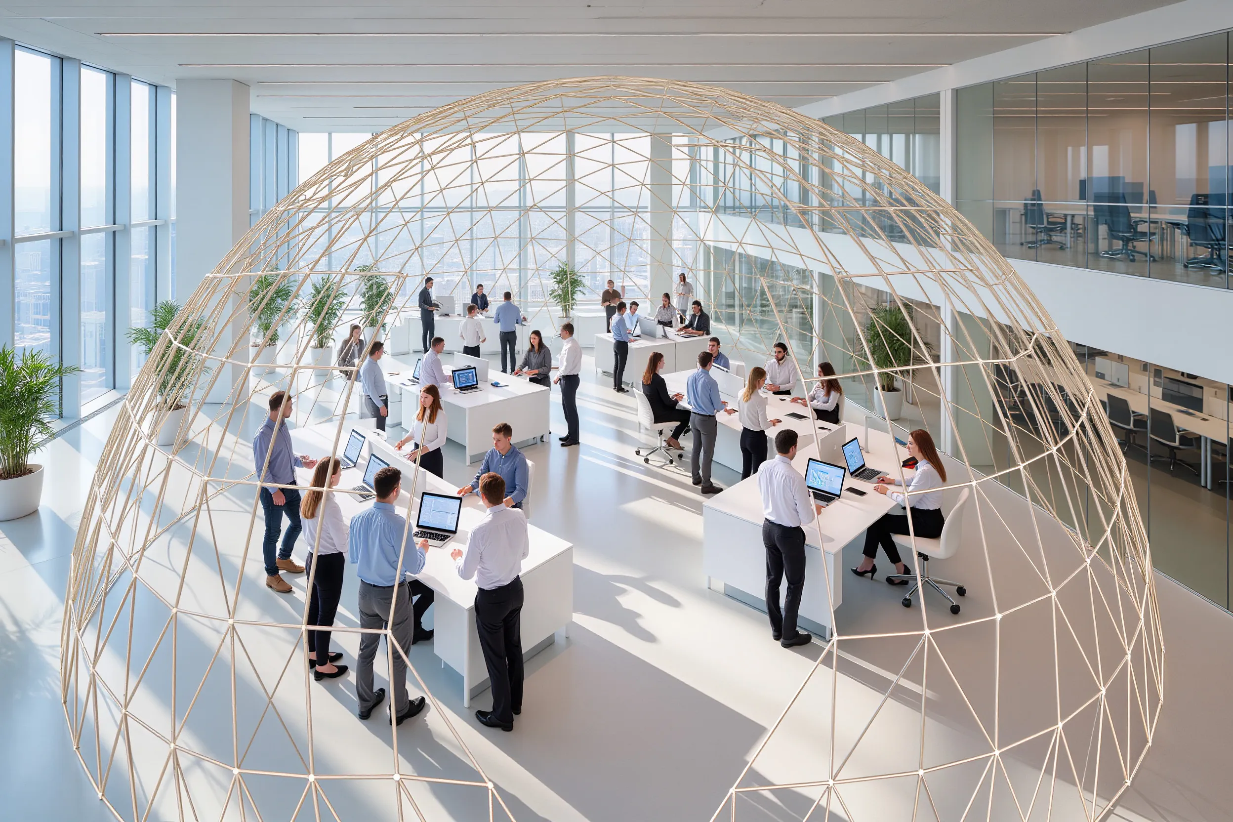 Photo - Защита рабочих чатов: в «СерчИнформ КИБ» появилась поддержка мессенджера Max