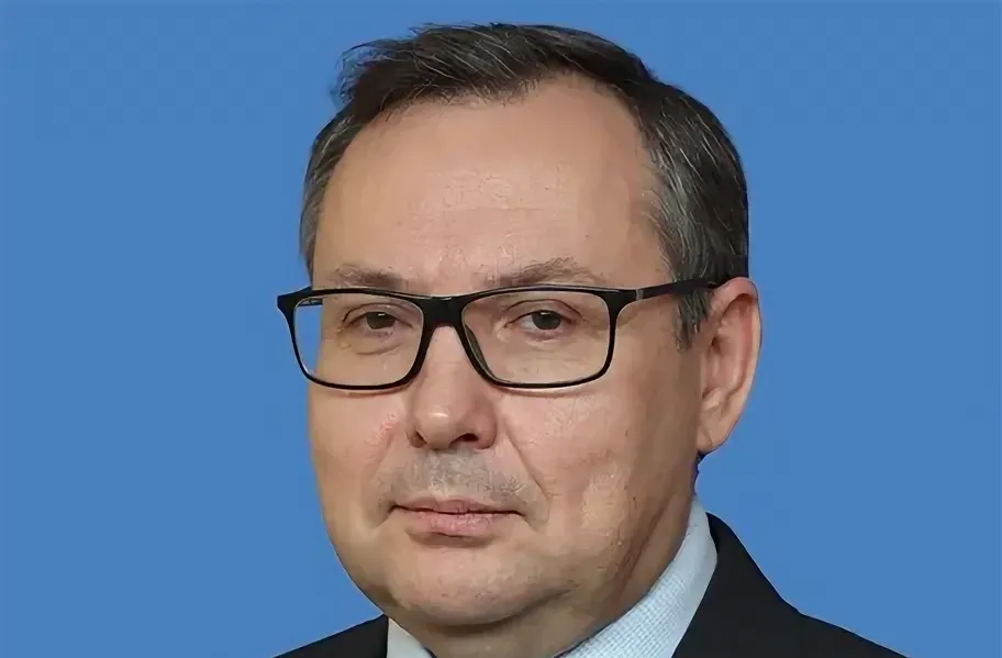 Igor Treskov