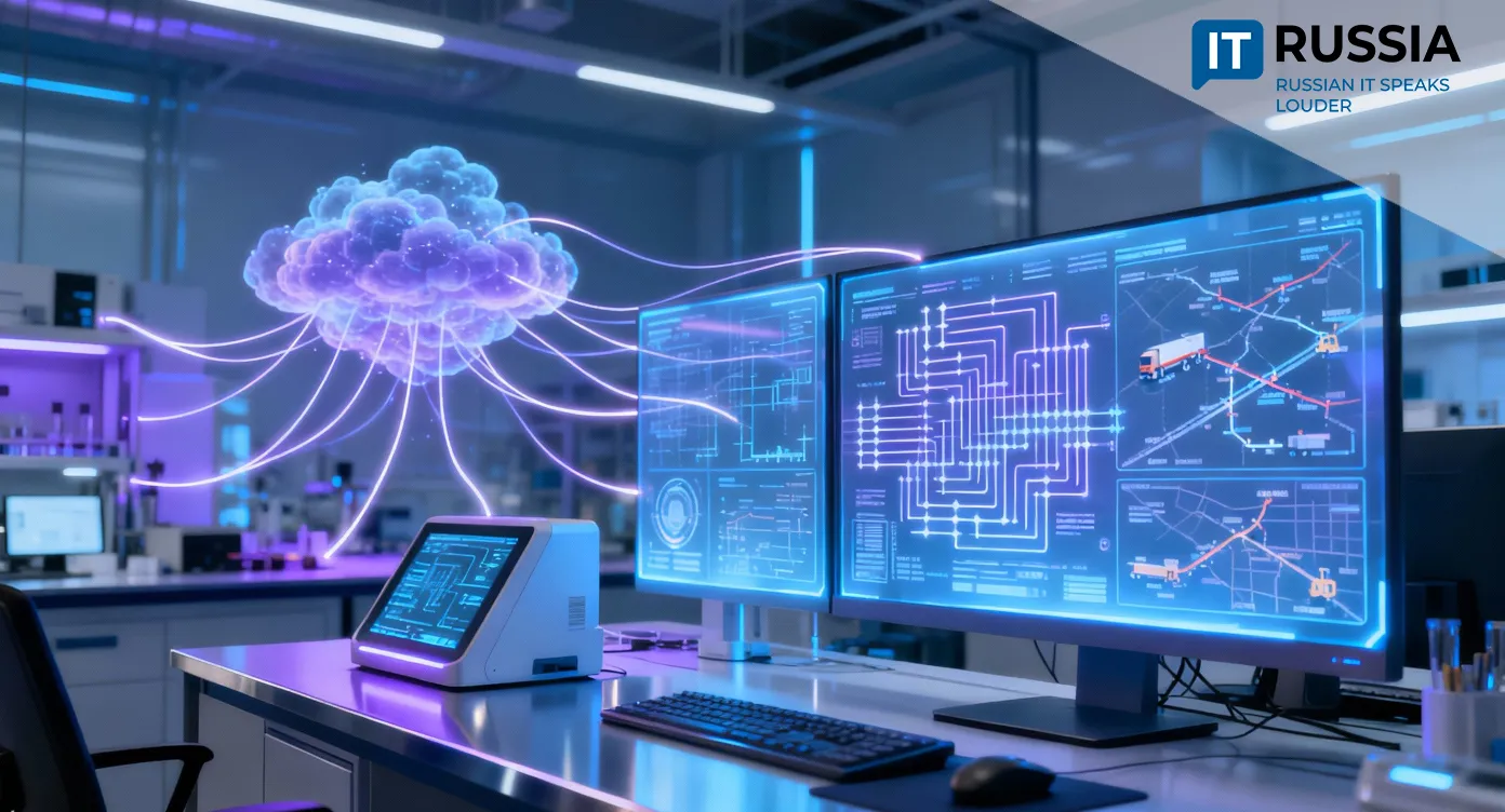 Irkutsk Students Gain Online Access to Quantum Computing